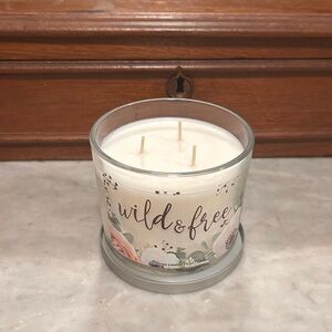 Wild & Free Chesapeake Bay Candle